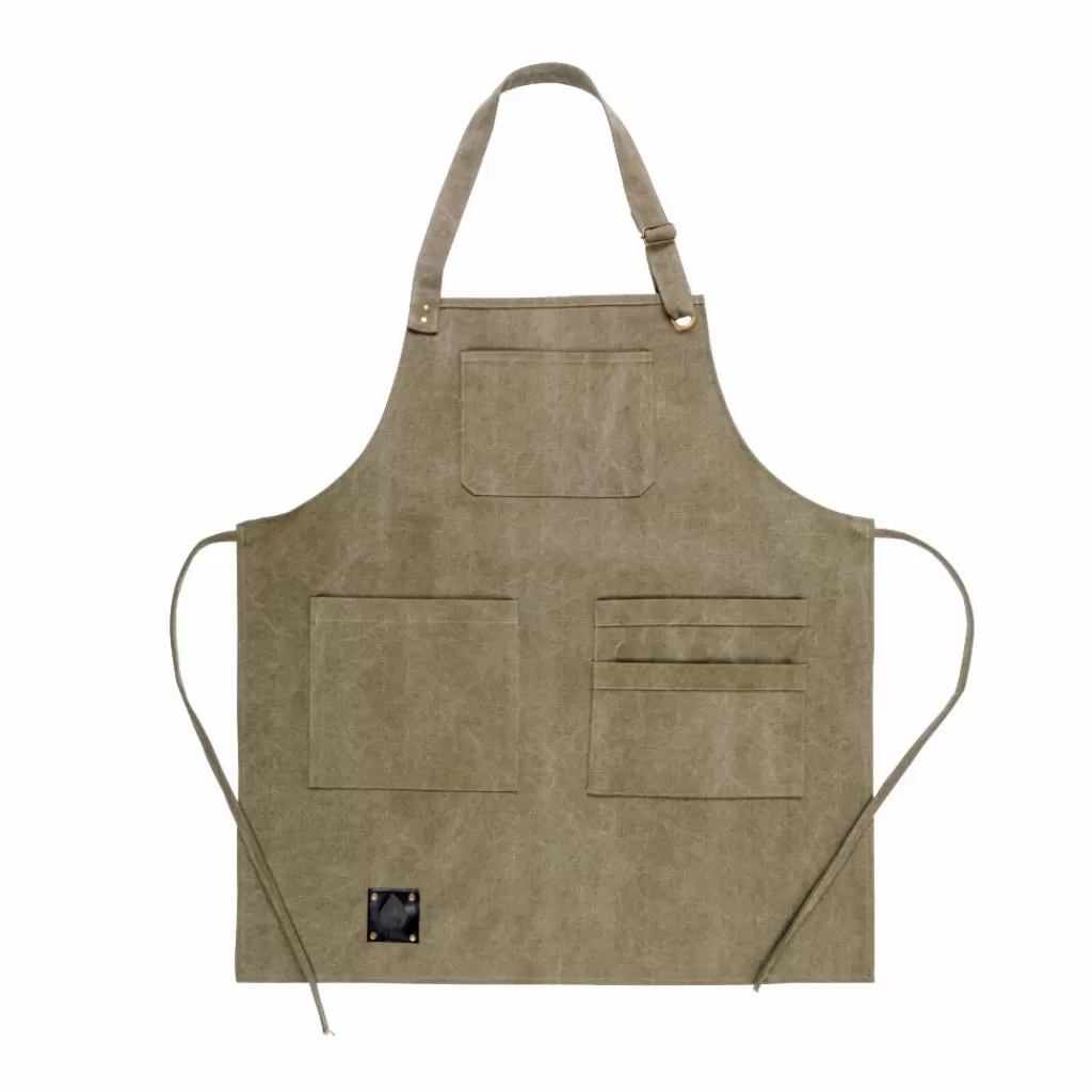 Discount CASA SOFT CARAMEL Toalha De Cozinha Caramelo