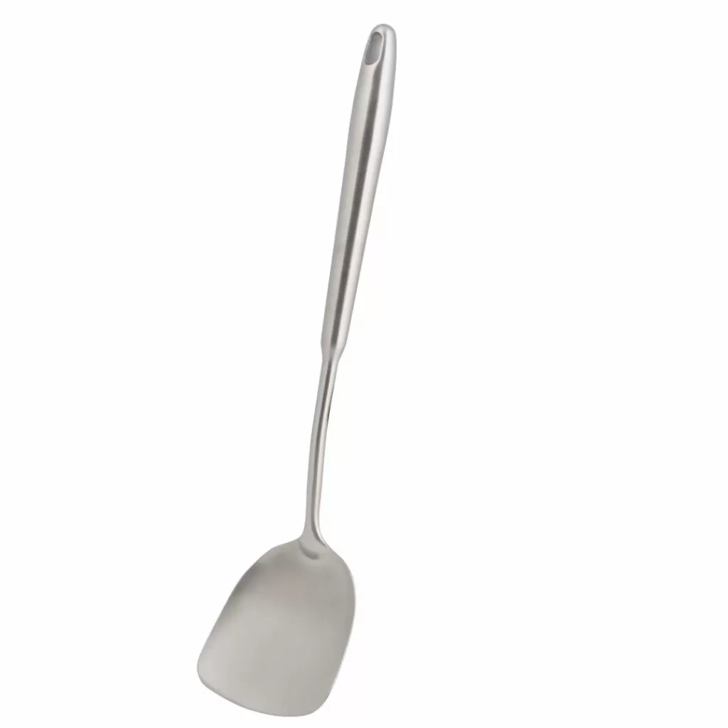 Store CASA SOUS CHEF Colher Para Servir Prateado