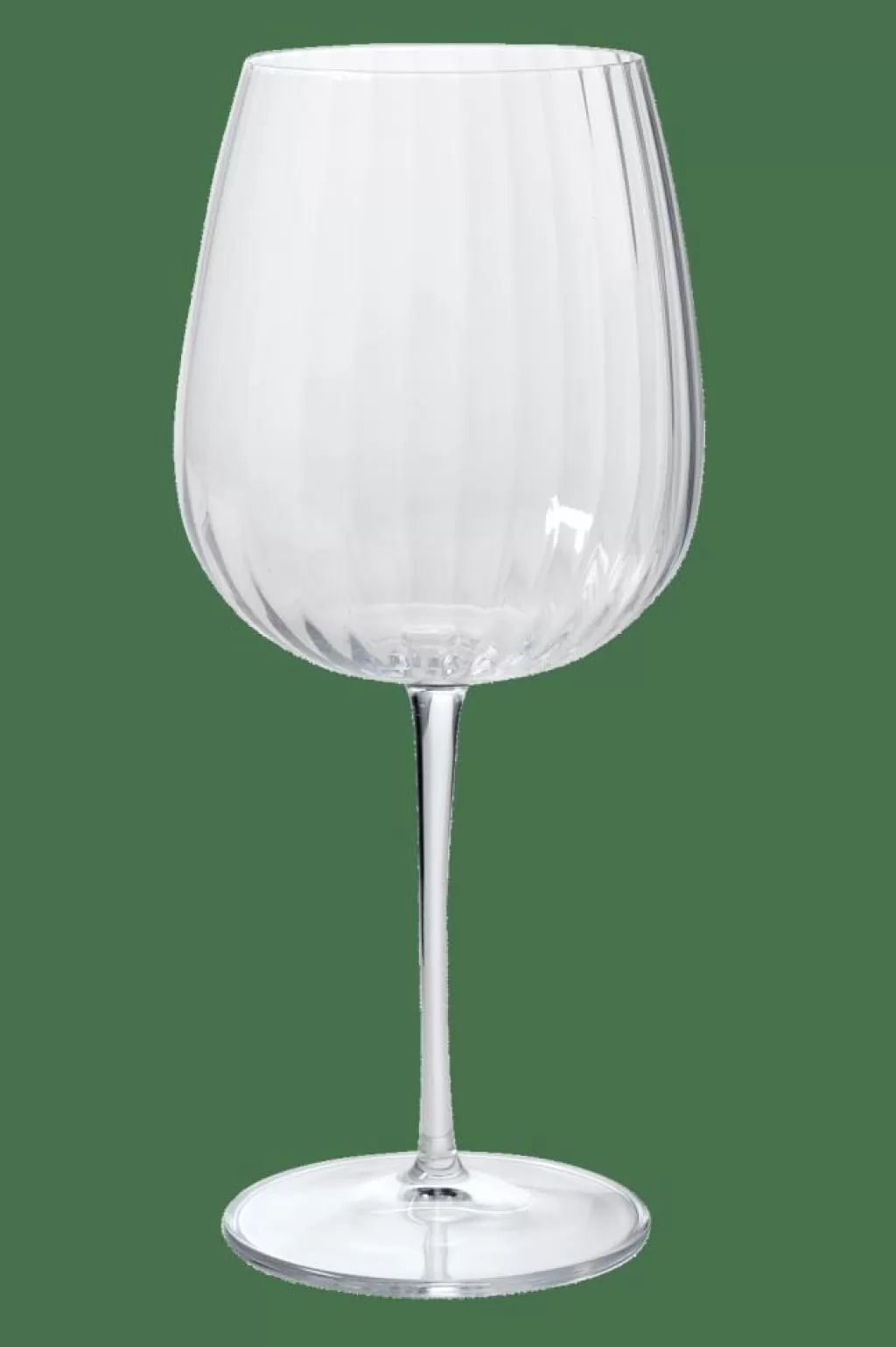 Store CASA SPEAKEASIES Copo 75 CL Transparente