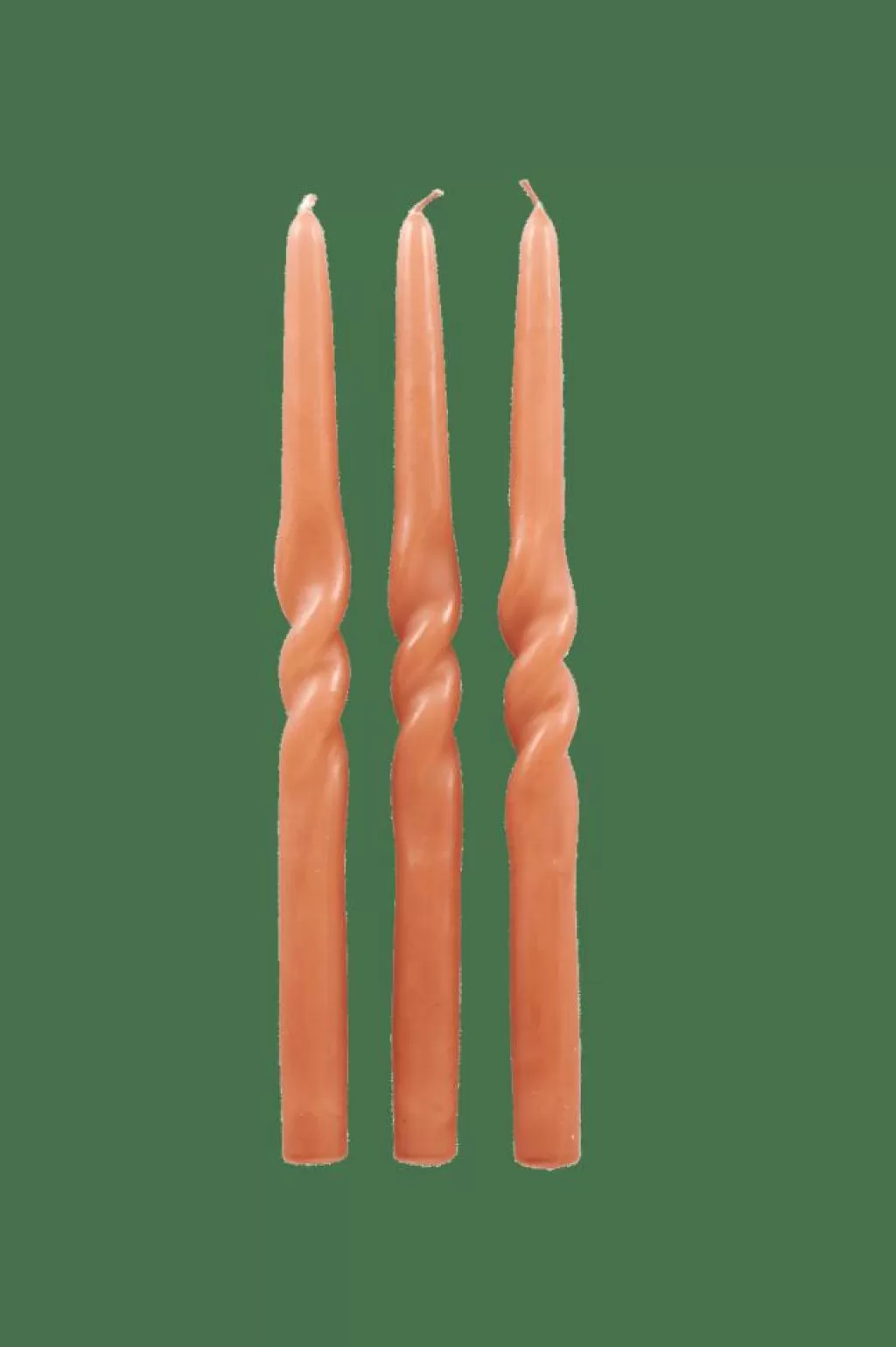 Cheap CASA SPIRAL Vela Castanho