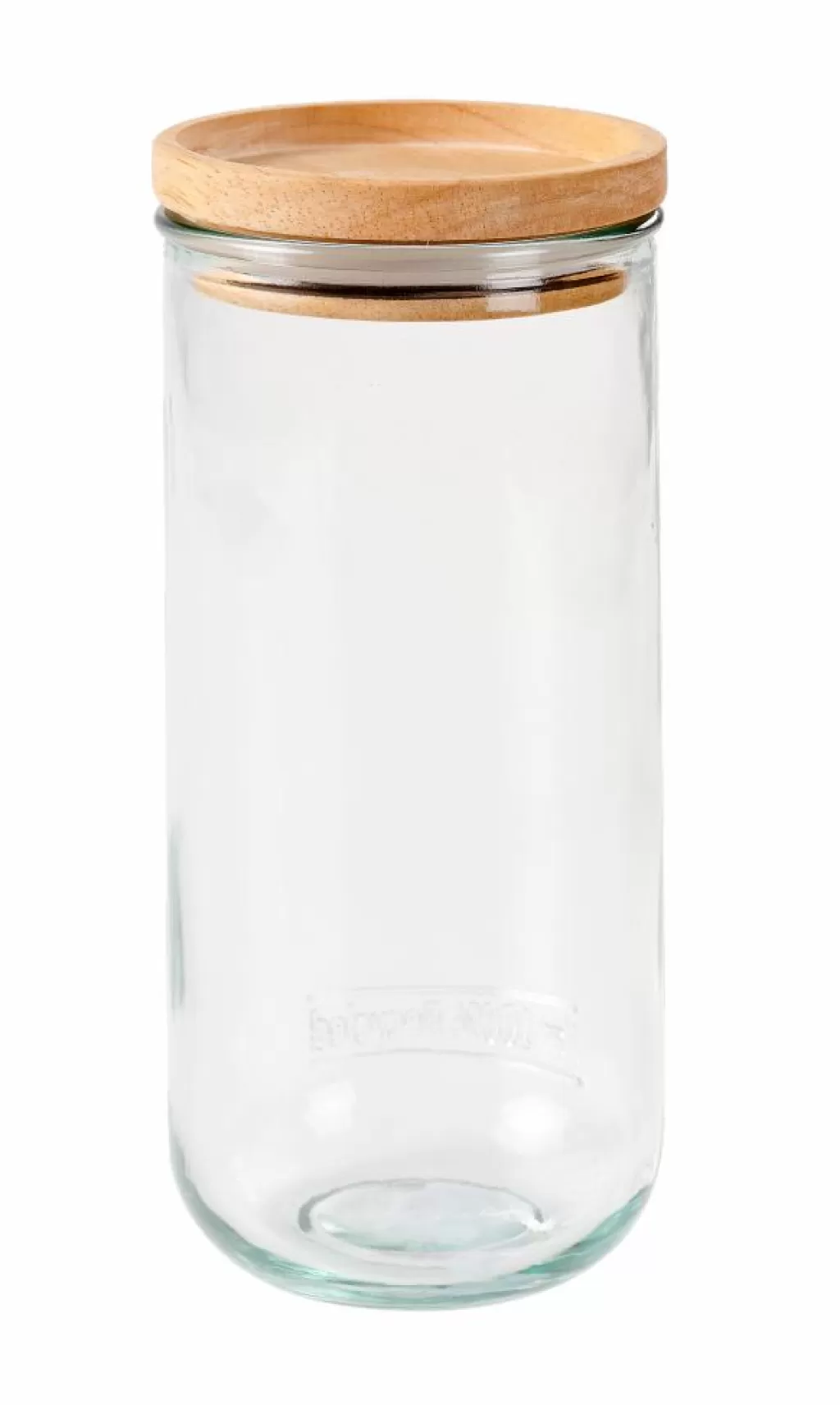 Outlet CASA STACKO Boião 35 CL Transparente