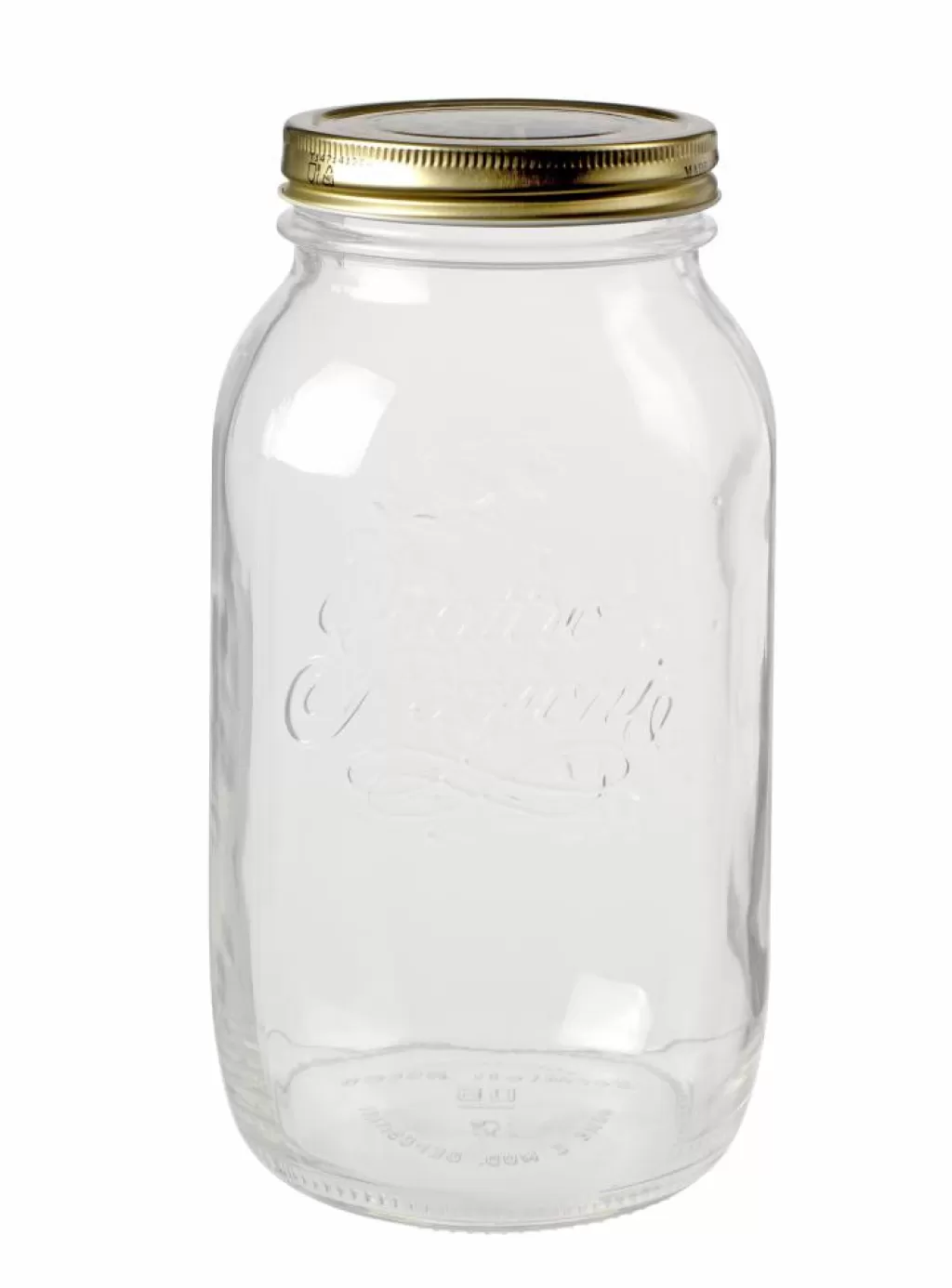 Hot CASA STACKO Boião 82 CL Transparente