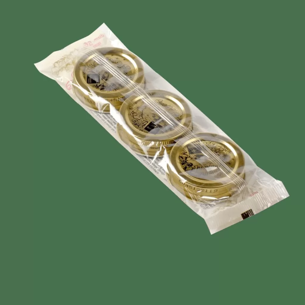 Discount CASA STAGIONI Conjunto De 3 Tampas