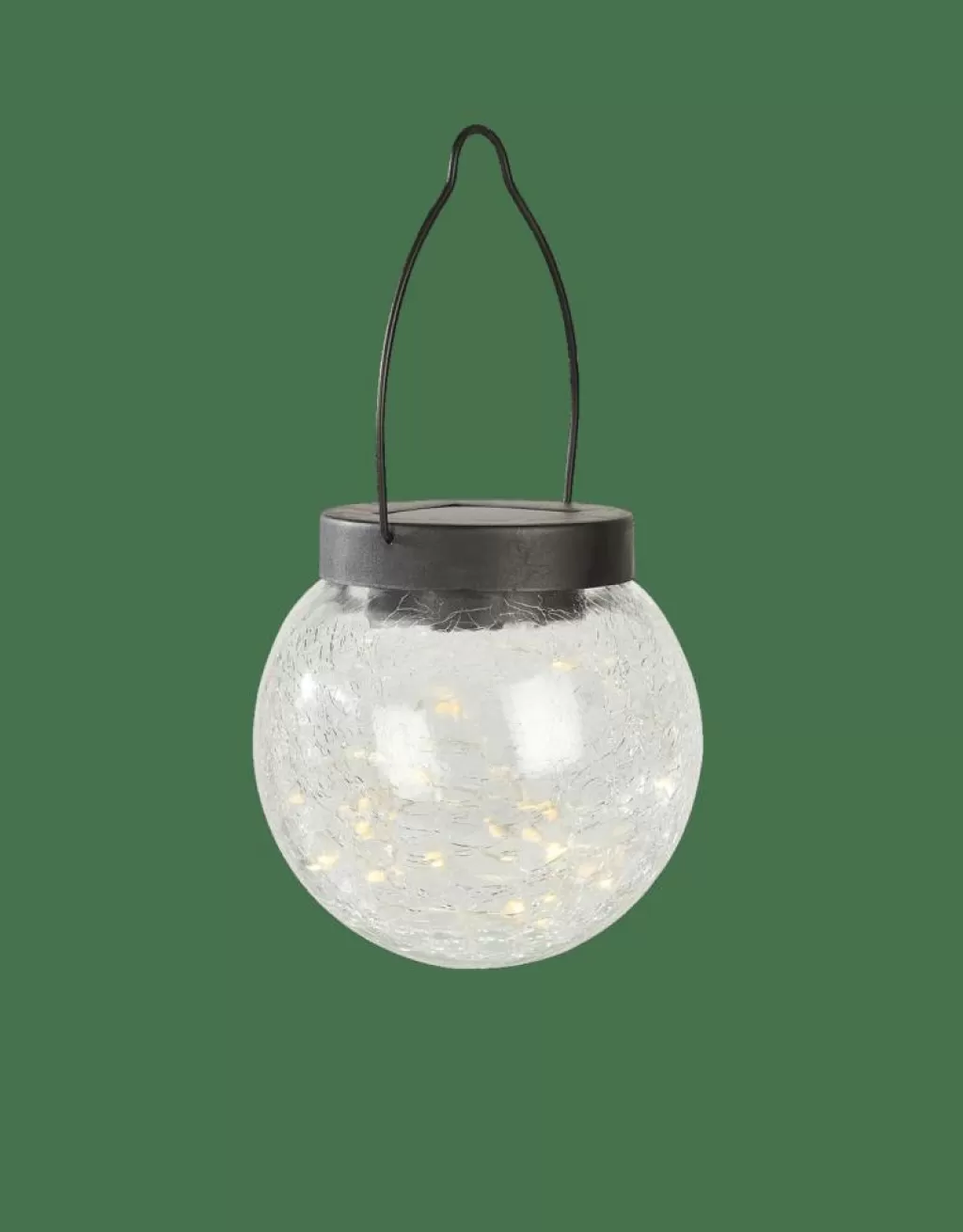 Clearance CASA STELLA Candeeiro Solar Transparente