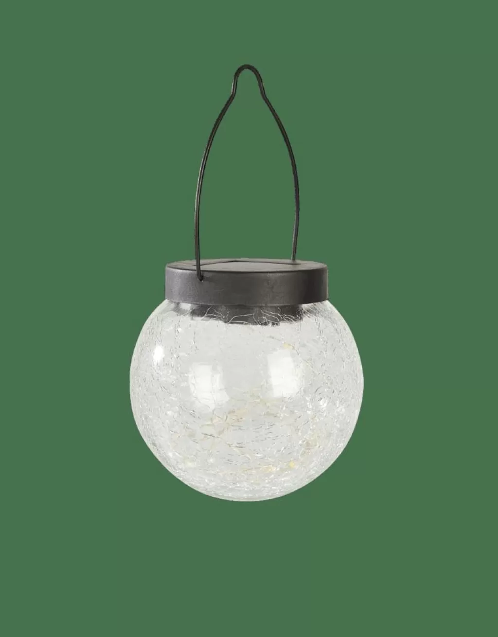 Clearance CASA STELLA Candeeiro Solar Transparente