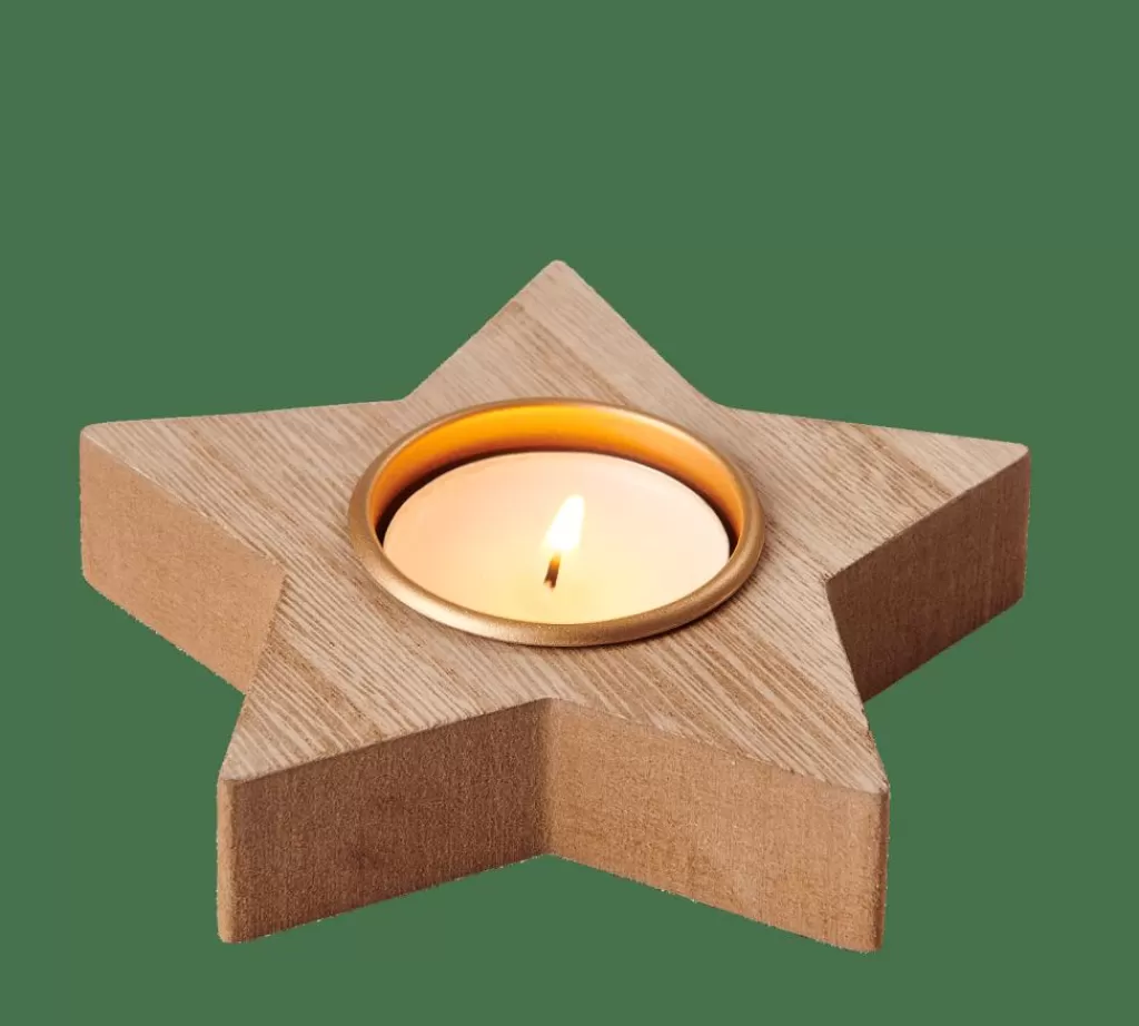 Best Sale CASA STELLA Partylight Dourado, Natural