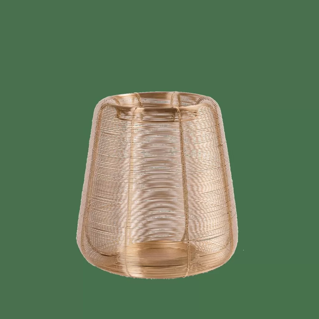 Flash Sale CASA STELLAR Lanterna Dourado