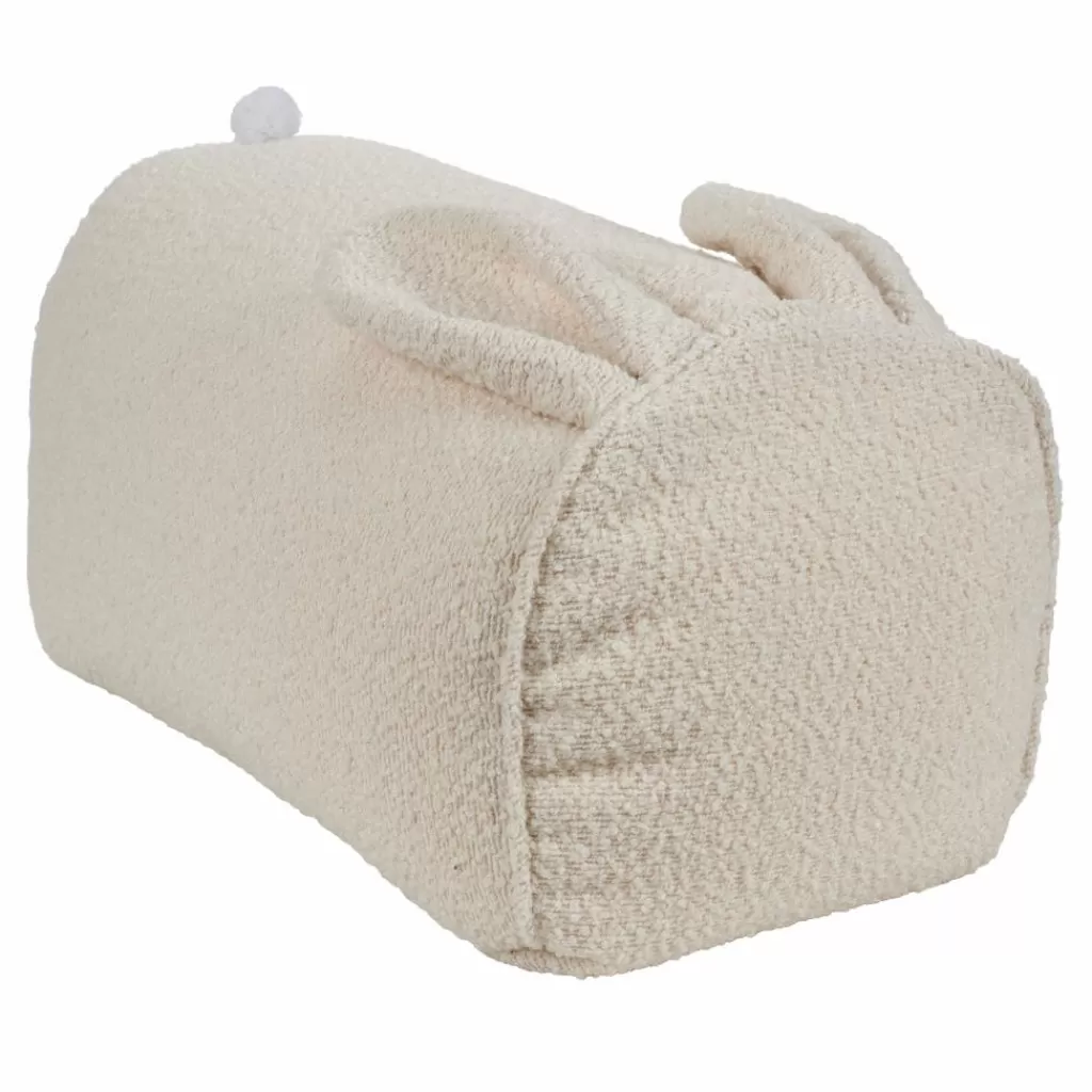 Flash Sale CASA TEDDY BUNNY Decoração Em Pé Creme
