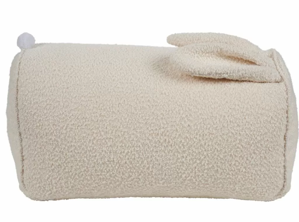 Flash Sale CASA TEDDY BUNNY Decoração Em Pé Creme