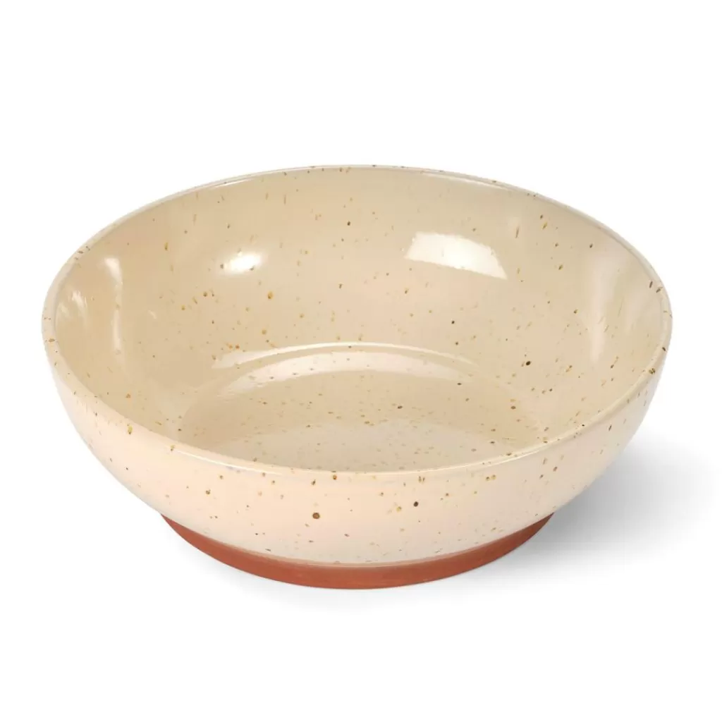 Flash Sale CASA TERRA Tigela Bege