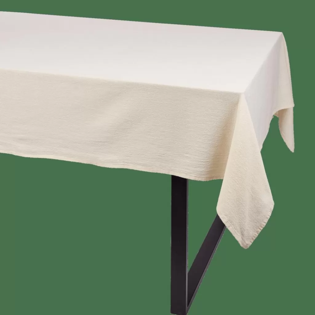 Flash Sale CASA TILA Toalha De Mesa Cru