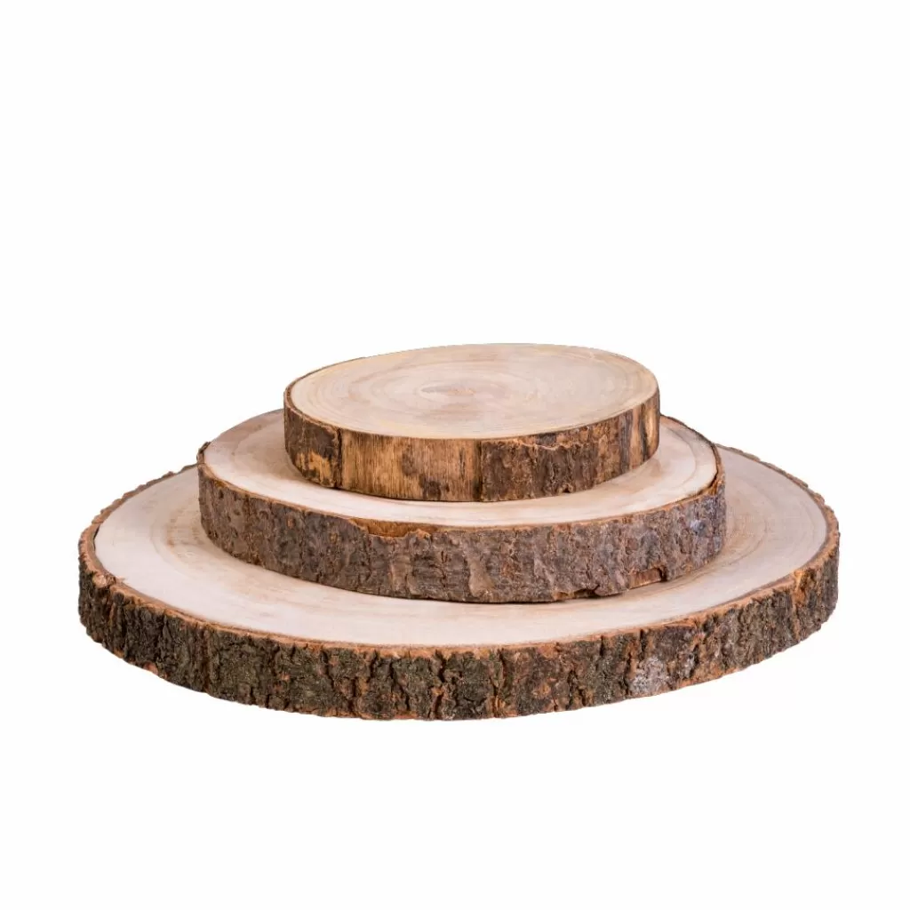 Shop CASA TWIST Velas Viradas Conjunto De 4 Cor-de-laranja