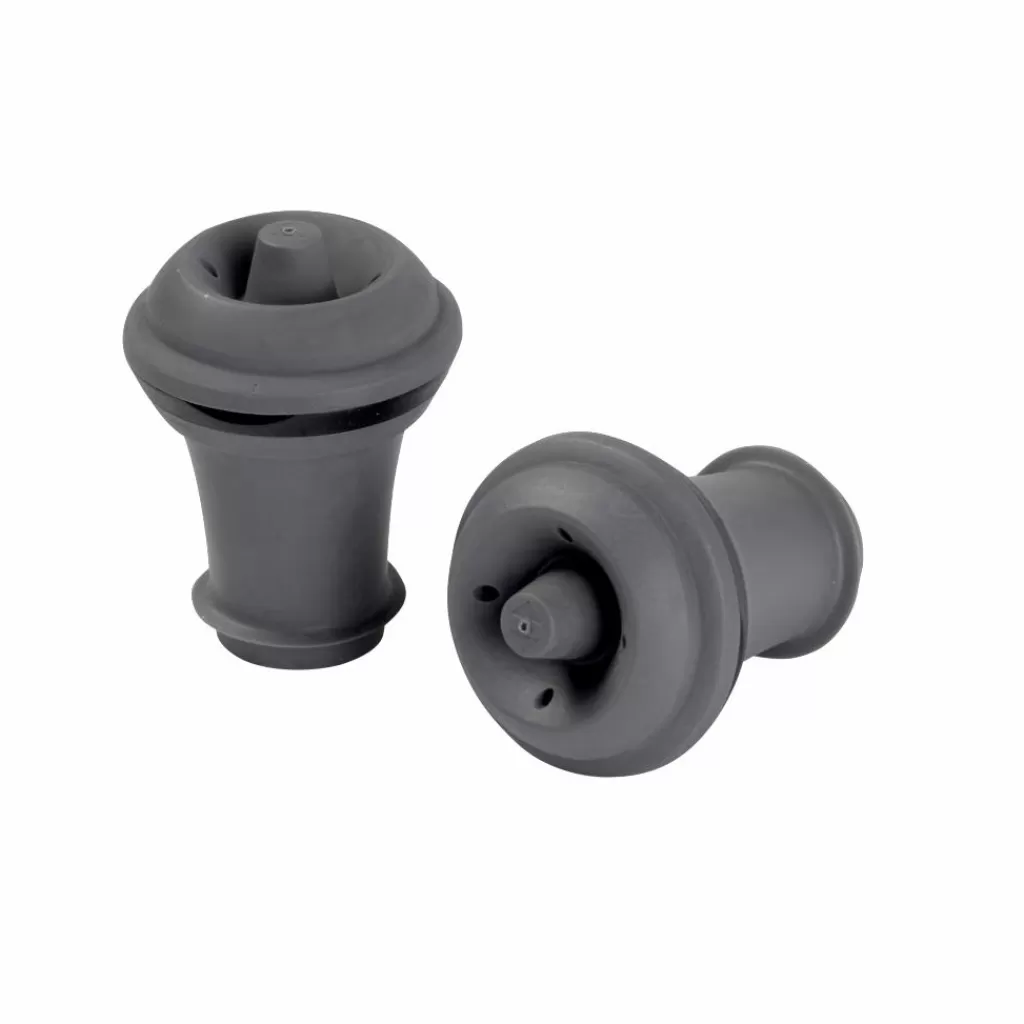 Outlet CASA VACUVIN Marcadores Para Copo Conjunto De 12 Diversas Cores