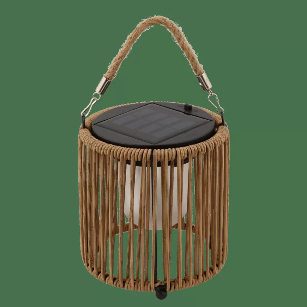 Flash Sale CASA VINN Candeeiro Solar Natural