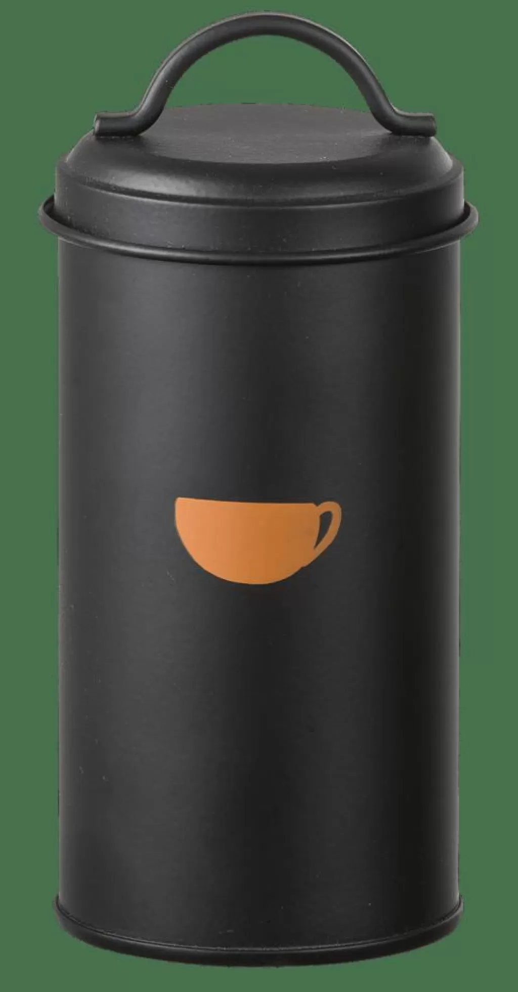 Clearance CASA VIRA Suporte Para Pods Cafe Preto