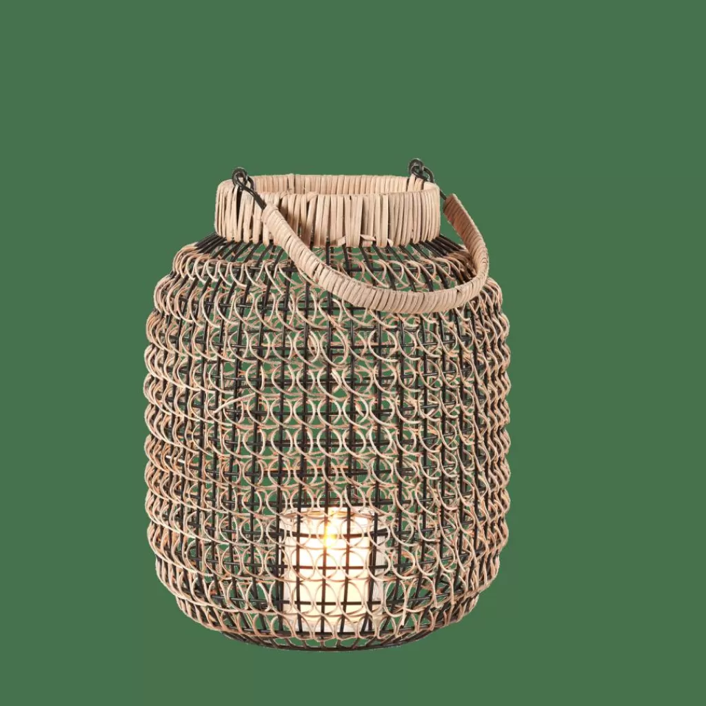 New CASA WAVE Lanterna Natural