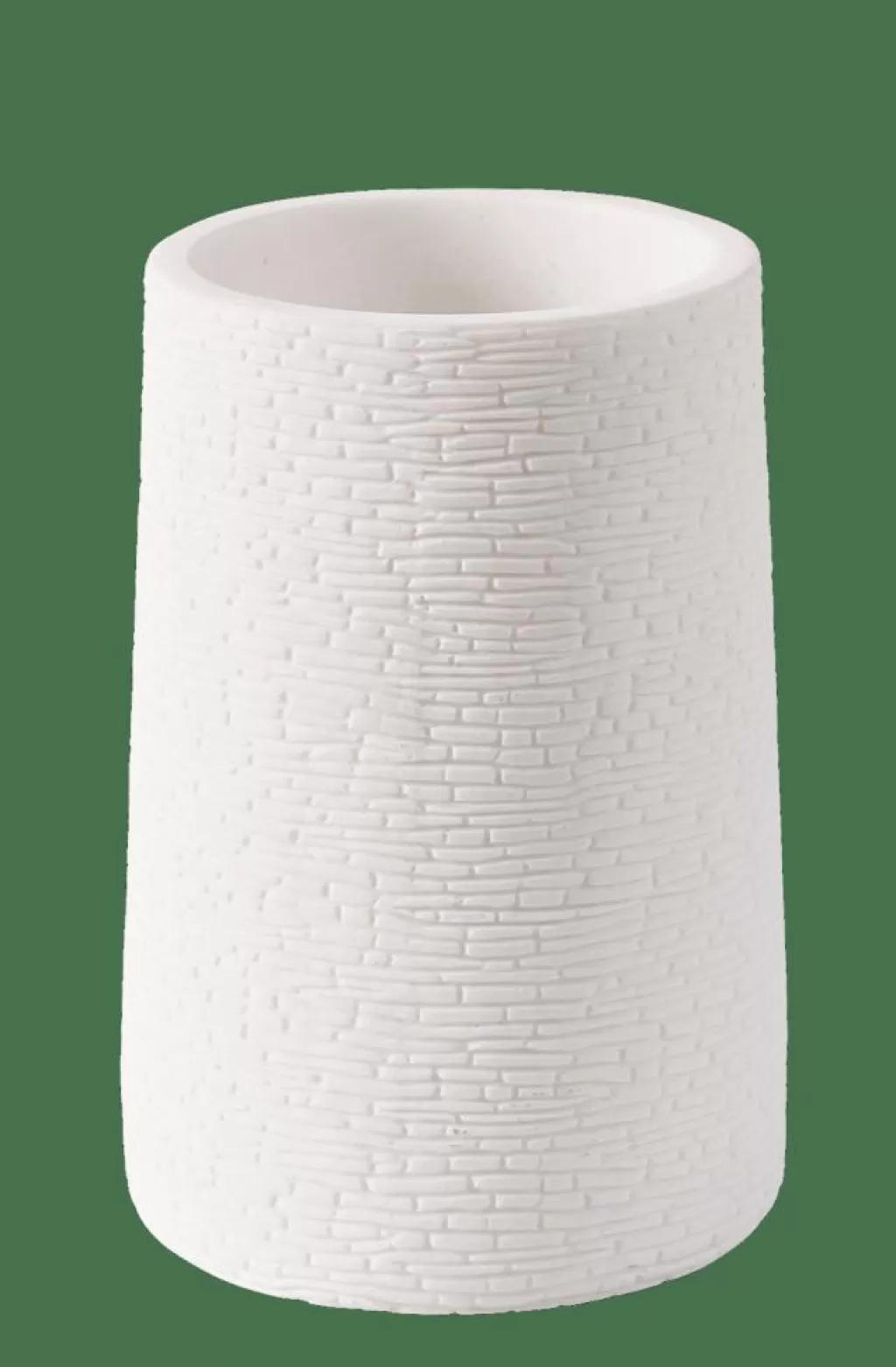 Shop CASA WHITE ELEGANCE Suporte Para Escova Dentes Branco