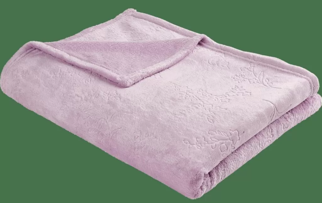 Online CASA WISTARIA Manta Roxo