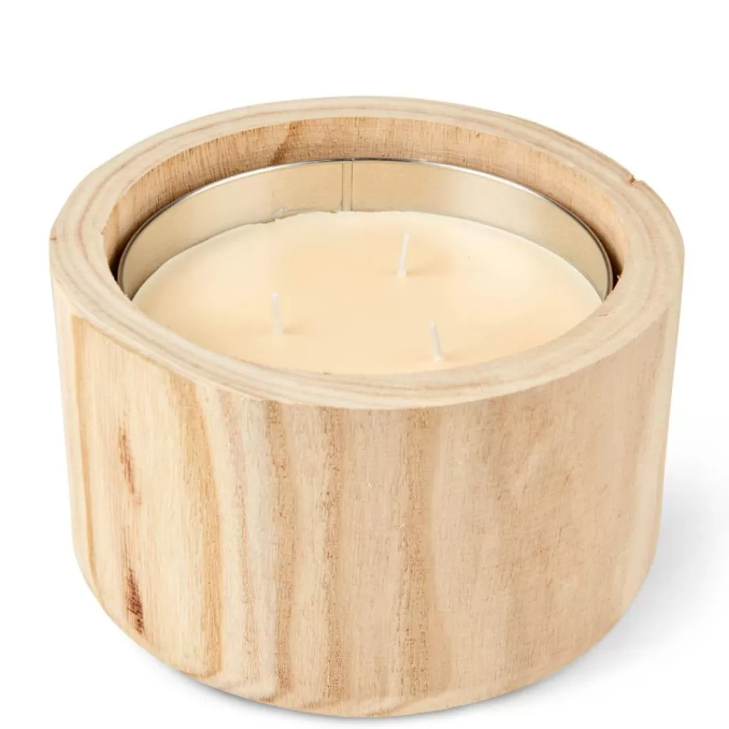 Store CASA WOOD Recarga Para Vela De Jardim