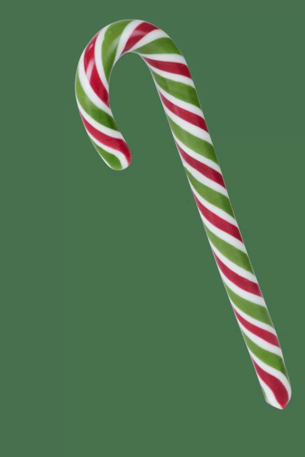 Discount CASA X-MAS CANDY CANE Cana Açúcar Grande 100 G Multicolor
