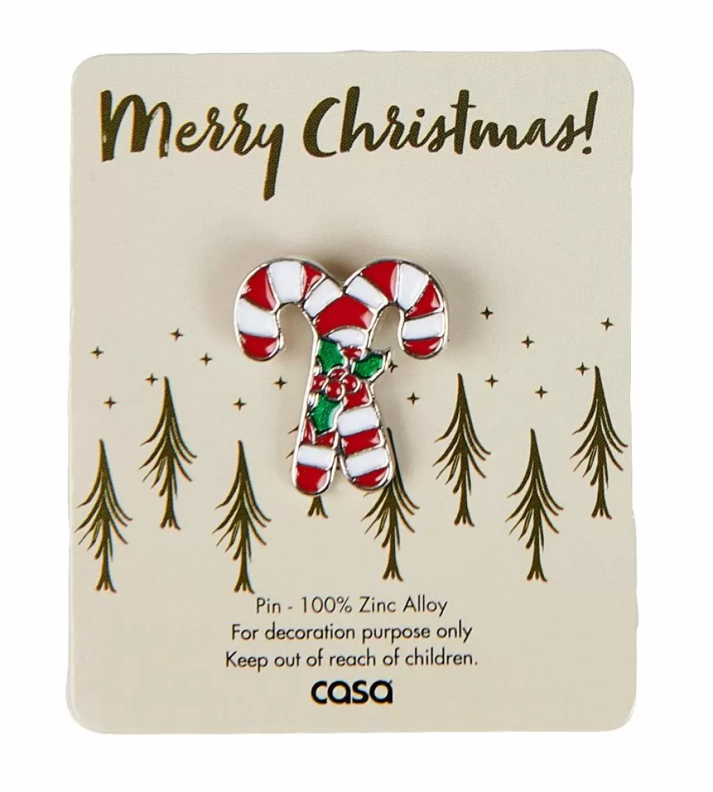 Cheap CASA X-MAS Conjunto Cupcake 48 Peças Multicolor