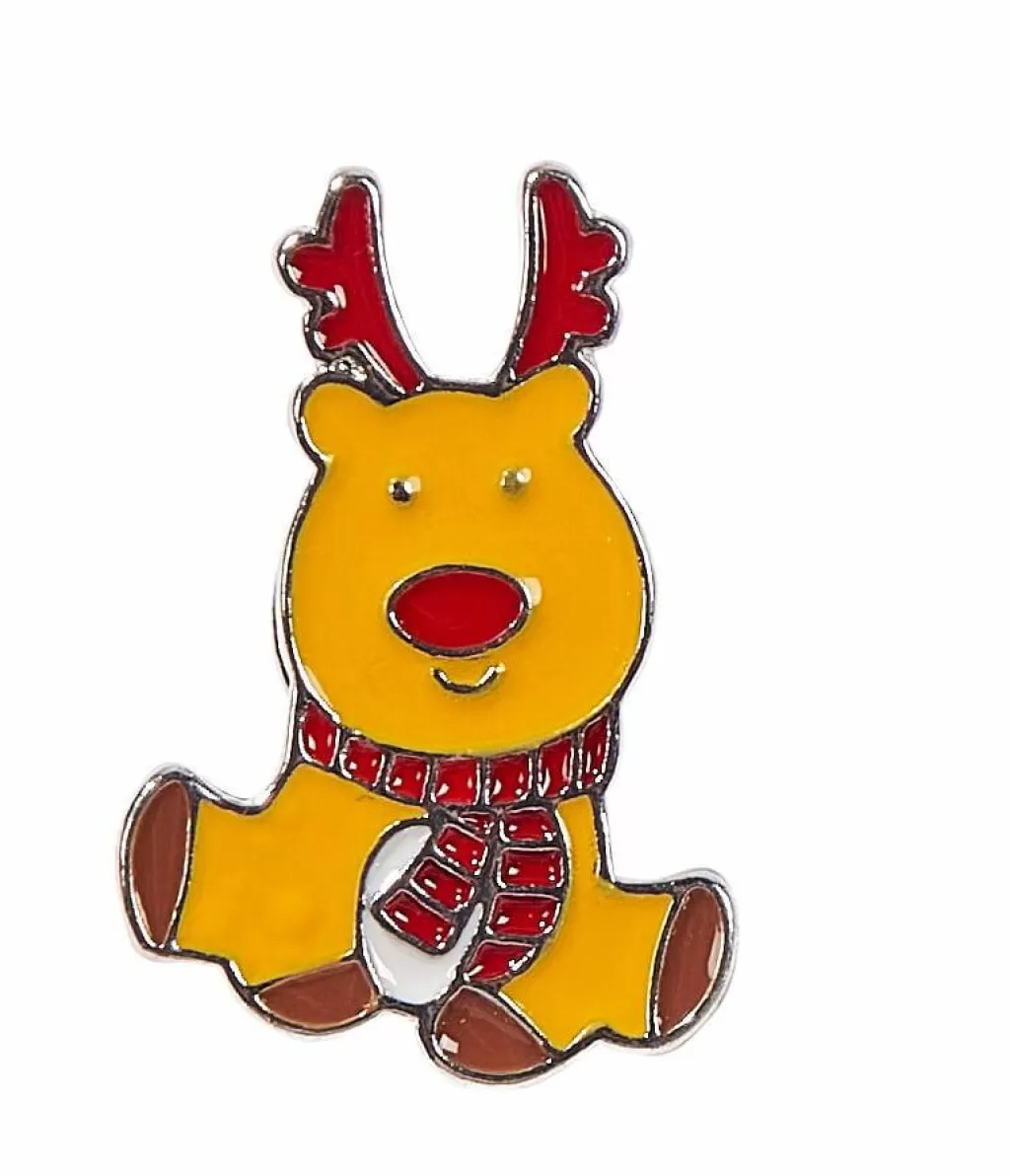 Cheap CASA X-MAS Conjunto De Cozer Espátula Com 3 Formas Dourado, Multicolor