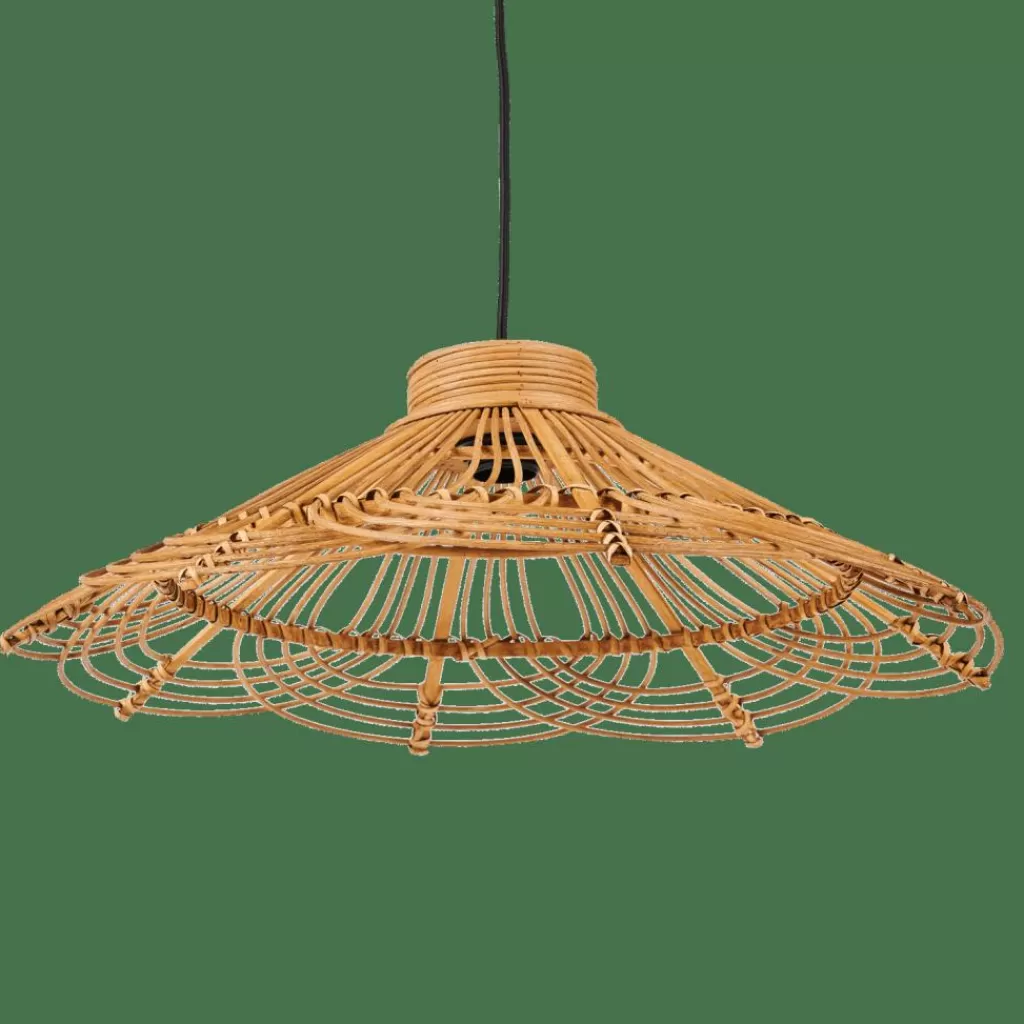 Discount CASA ZALI Candeeiro De Pendurar Natural